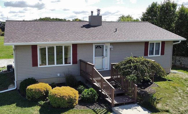 Photo of 185 S 675 W, Hebron, IN