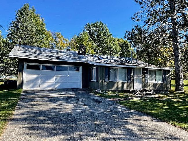 Photo of 4138 N Porcupine Rd, Lincoln, MI