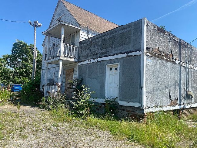 Photo of 3351 E 116th St, Cleveland, OH