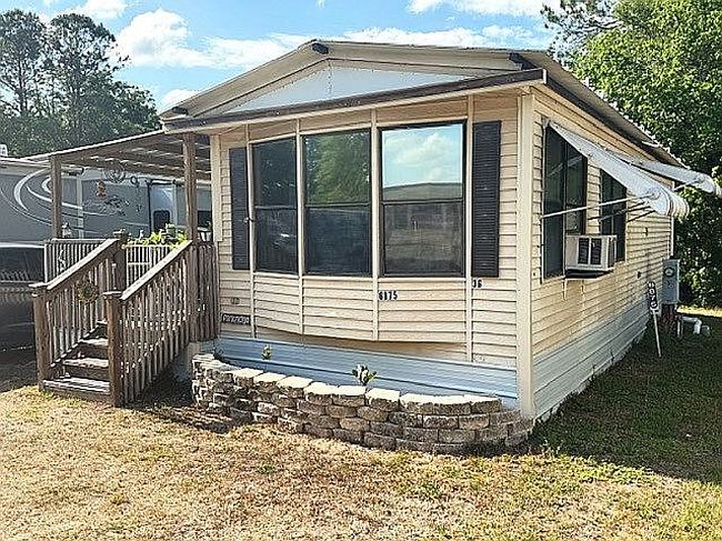 Photo of 6875 Se 115th Loop #L36, Belleview, FL