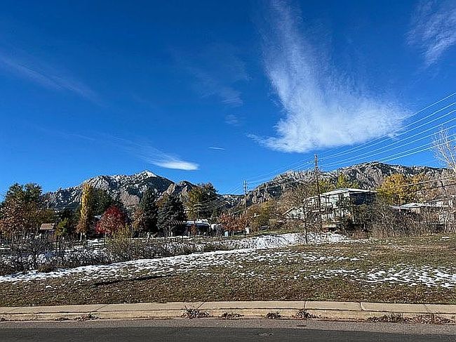 Photo of 825 Yale Rd, Boulder, CO