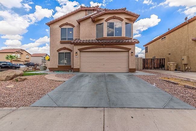 Photo of 7664 W Krall St, Glendale, AZ