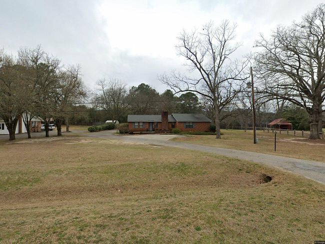 Photo of 825 Cedar Rock Rd, Thomson, GA