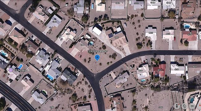 Photo of 1290 Cascade Dr