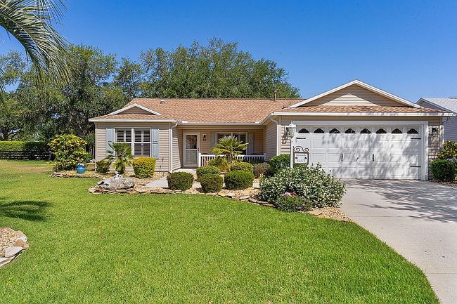 Photo of 1453 Murrells Inlet Loop, The Villages, FL