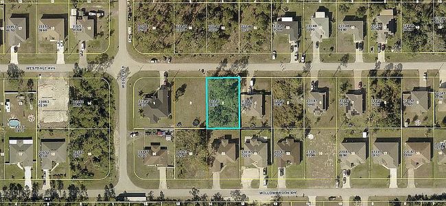Photo of 467 Westdale Ave, Lehigh Acres, FL
