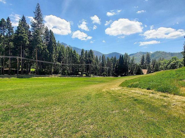 Photo of 1771 James Dr, Springville, CA