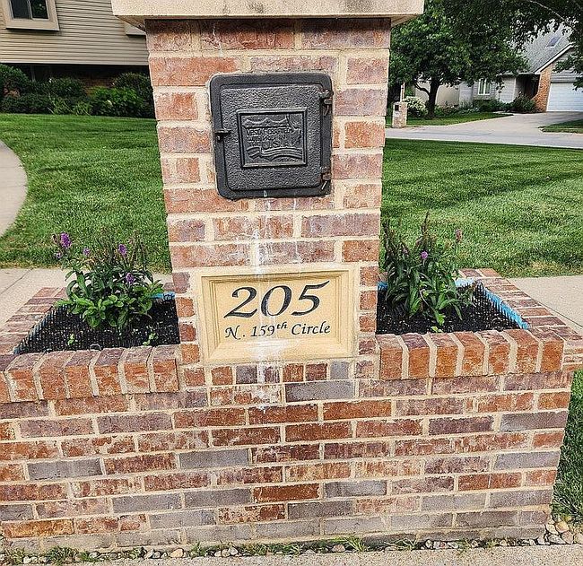 205 N 159th Cir, Omaha, NE