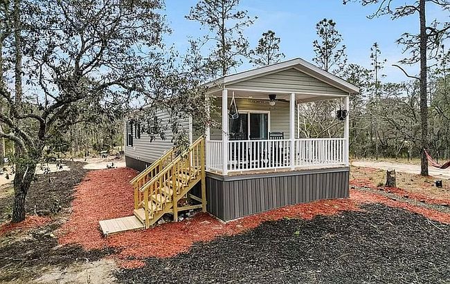 Photo of 14830 Se 20th St, Morriston, FL