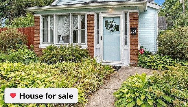 Image of 301 Niesen St