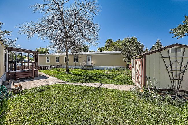 Photo of 5000 Butte St Lot 267, Boulder, CO