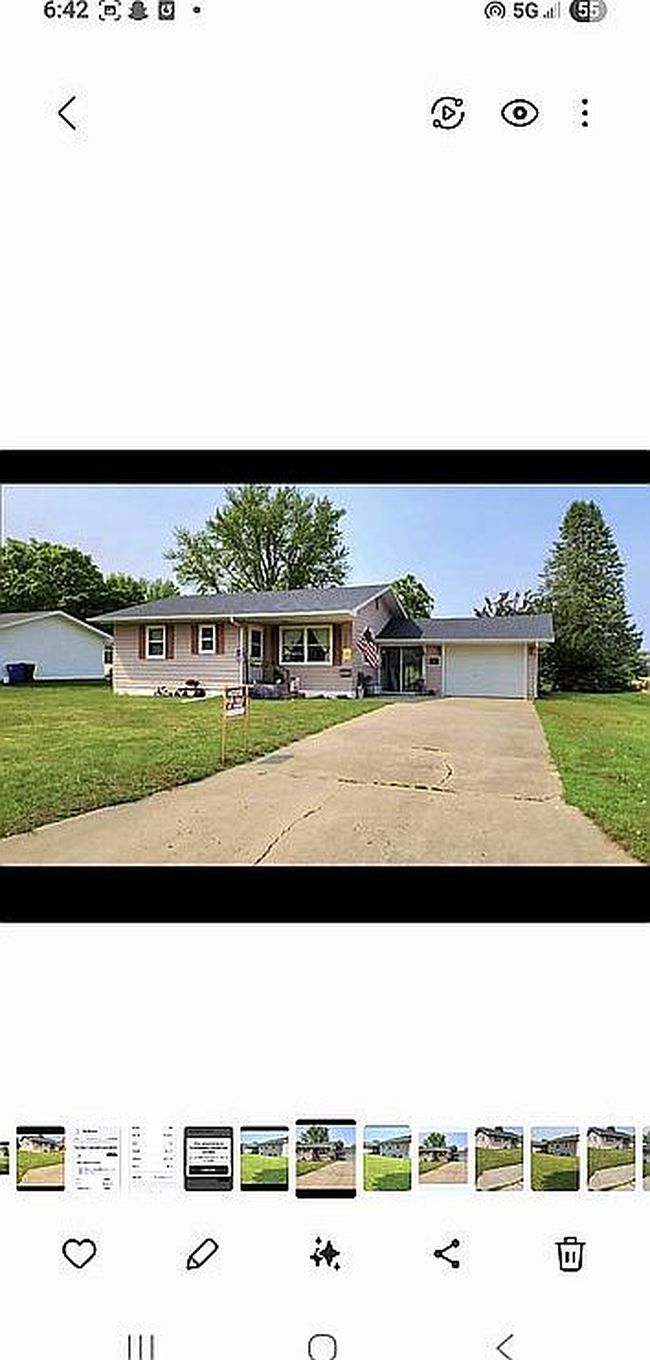 Photo of 510 Elm St, Hartley, IA