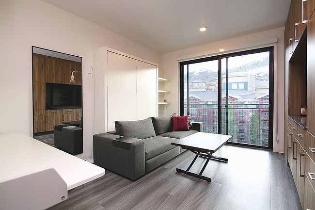 Additional photo 3 of property located at 2670 Canyons Resort Dr #426