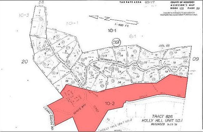 Image of 3 Pesante Rd