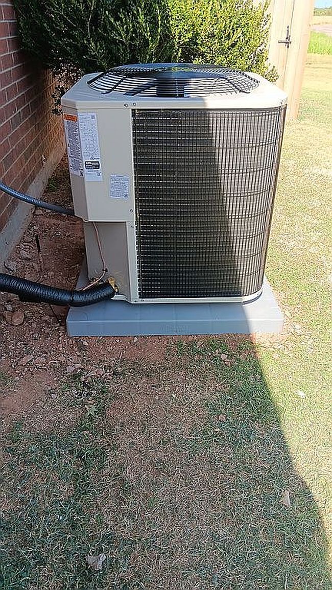 Photo of 1 Mark Ln, Electra, TX