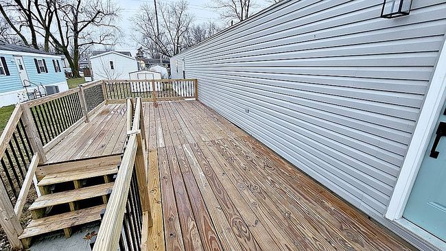 Photo of 1603 10th St Lot 610, Nevada, IA