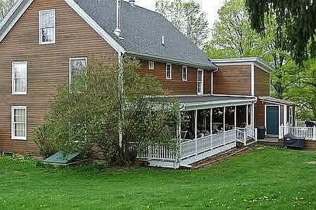 Photo of 311 Bush Rd, Cooperstown, NY