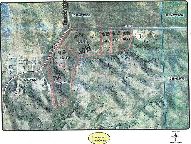 Image of Lot 2 250th St