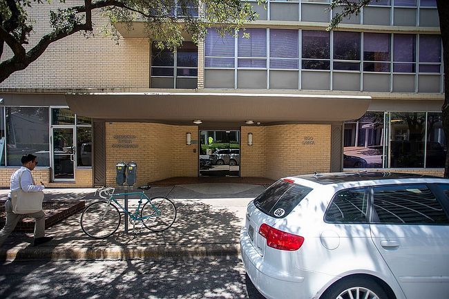 Image of 1800 Lavaca St Apt 515