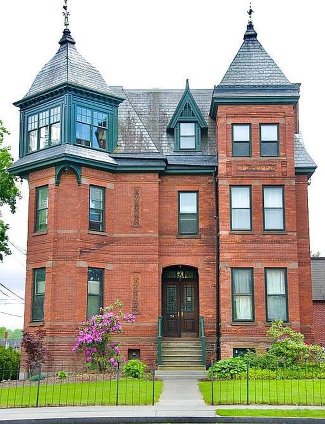 Image of 714 Madison Ave
