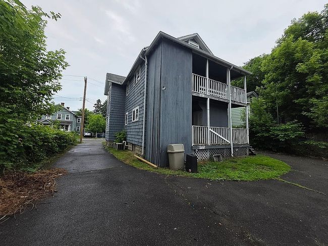 Photo of 155 Emmett St, Binghamton, NY