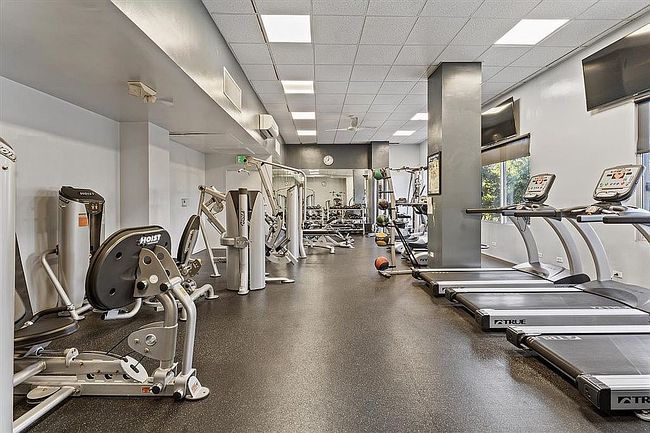 Image of 10501 Wilshire Blvd Unit 1103