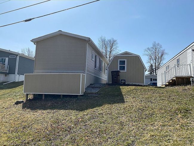 Image of 9103 N Union St Lot 20