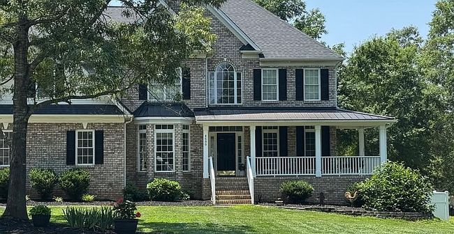 Image of 8600 Haydens Way