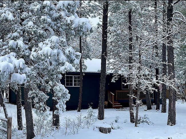 Photo of 231 W Ponderosa Dr, Lakeside, AZ