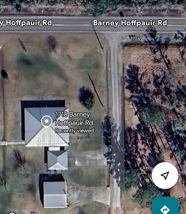Image of 1718 Barney Hoffpauir Rd