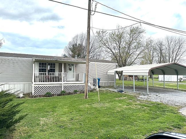 Photo of 302 S Rea Ave, Mc Leansboro, IL