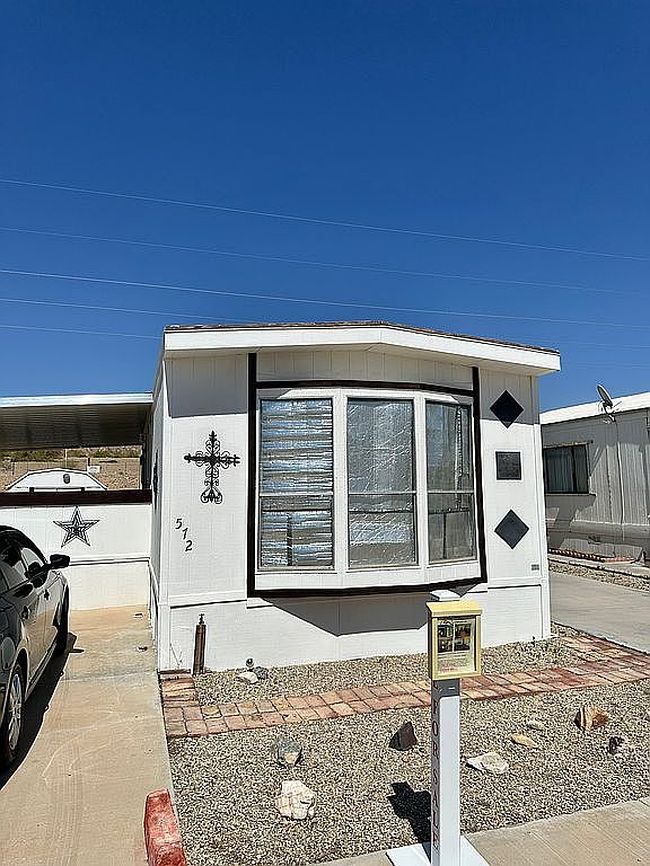 Photo of 1500 Spa Rd #572, Niland, CA