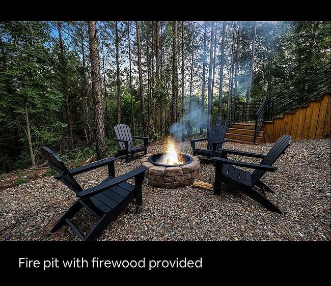 Photo of 784 Lukfata Fork Trl, Broken Bow, OK