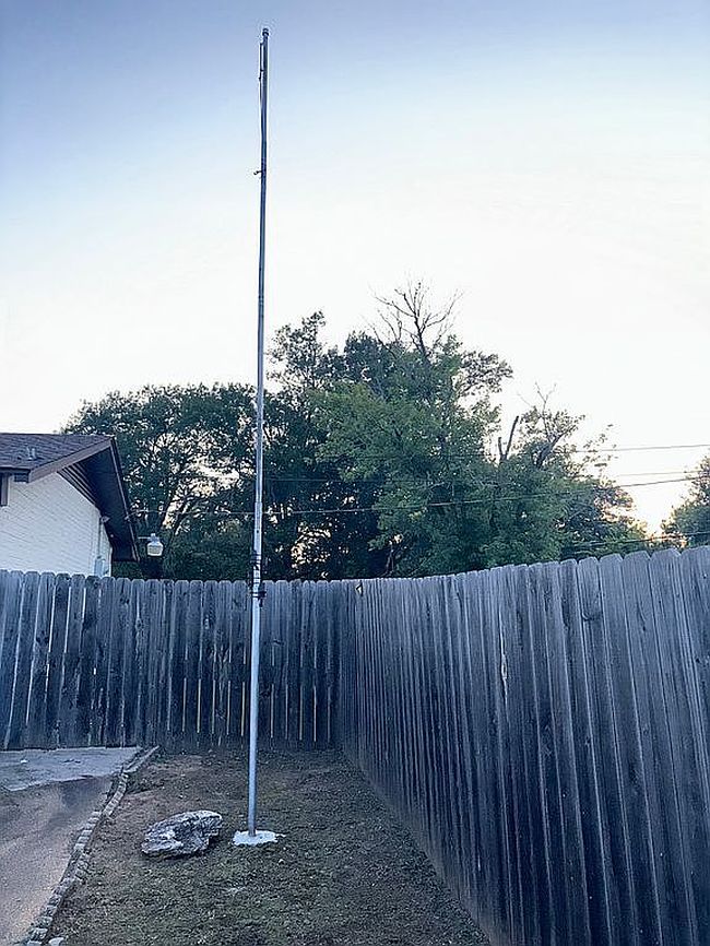 Photo of 2907 Regent St, Kilgore, TX