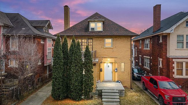 Photo of 1613 Virginia Park St, Detroit, MI