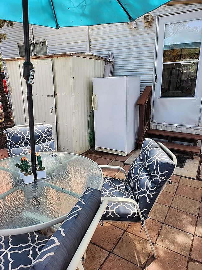 Photo of 4800 S 28th St, Show Low, AZ