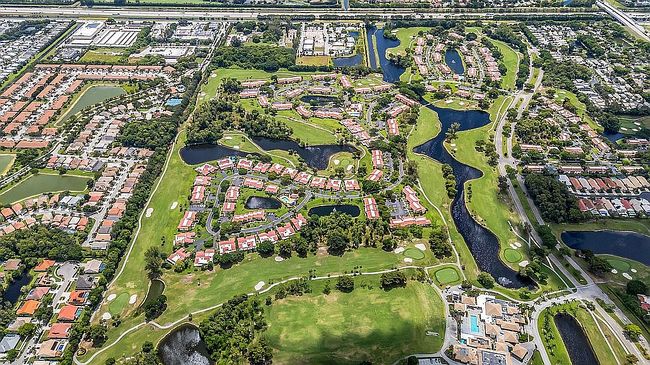 Photo of 8535 Casa Del Lago Apt 37, Boca Raton, FL