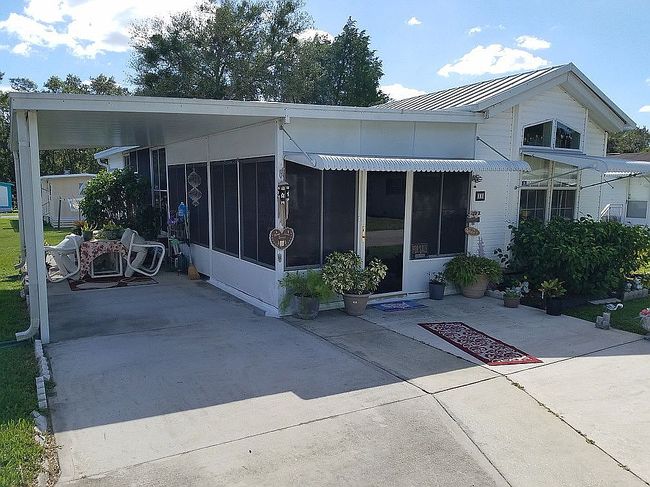 Photo of 550 N Independence Hwy Lot 80, Inverness, FL