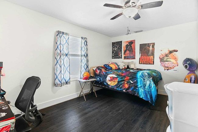 278 Tallyho Rd, Concord, VA