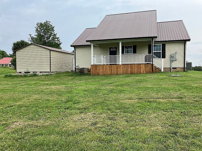 Photo of 593 Hollis Thomas Rd, Glasgow, KY