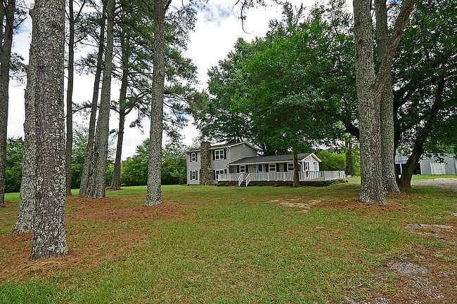 Image of 2032 County Road 1196