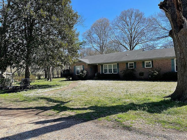 Photo of 62 Mississippi St, Coffeeville, MS