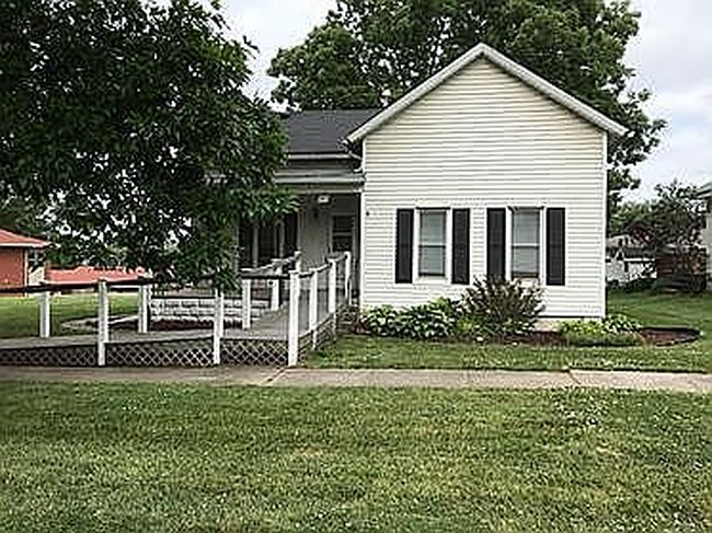 Photo of 217 N Alanthus Ave, Stanberry, MO