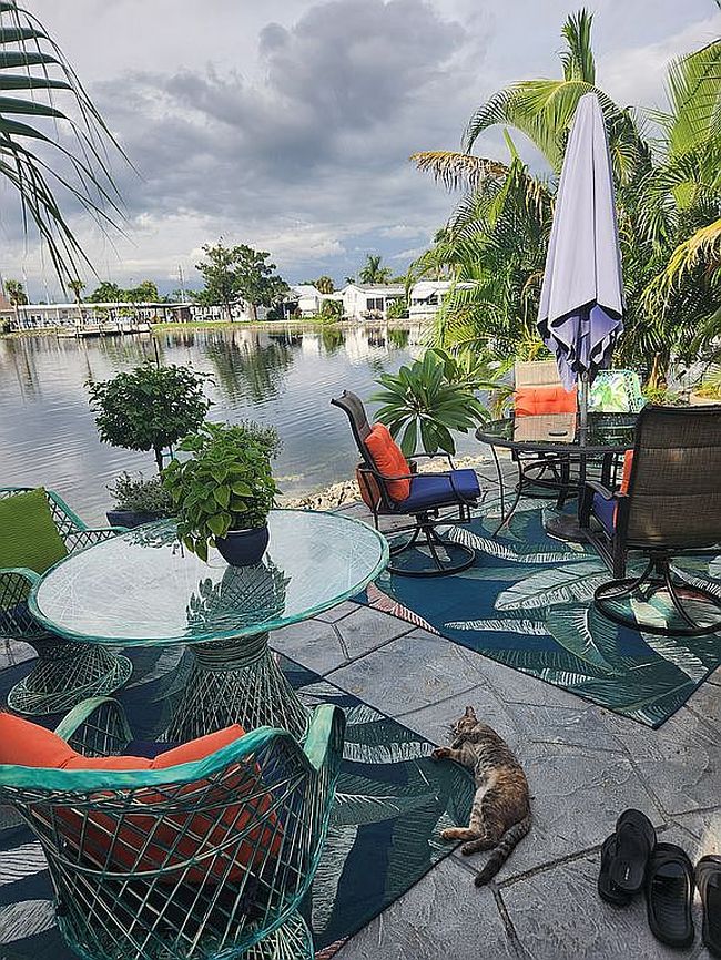 Photo of 1000 Wiggins Pass Rd #L15, Naples, FL