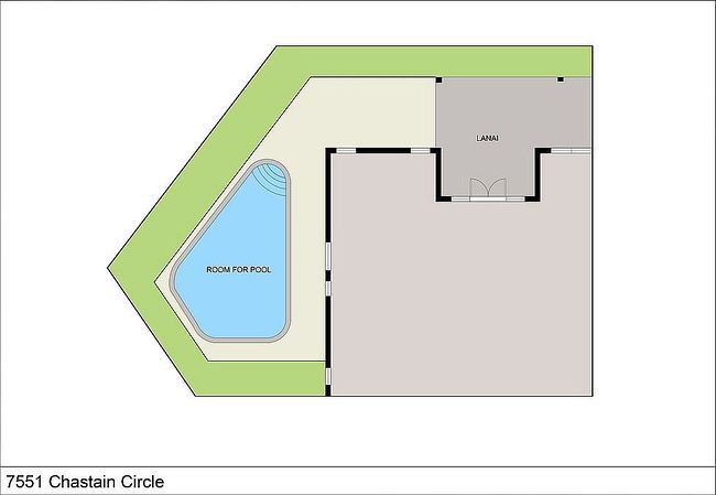 Photo of 7551 Chastain Cir, Okahumpka, FL