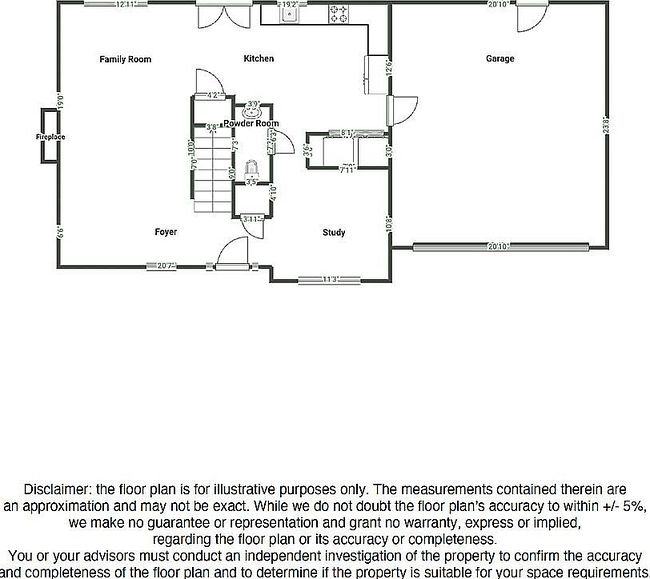 Photo of 4266 Barley St Sw, Concord, NC