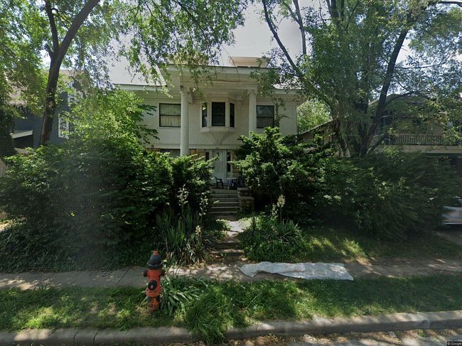 Image of 4022 Harrison St