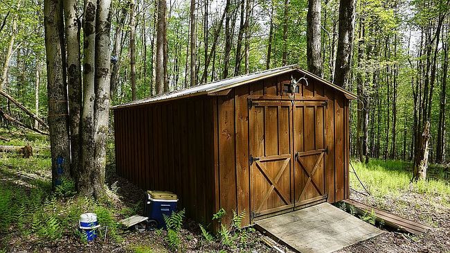 Image of 868 Preacher Hill Rd