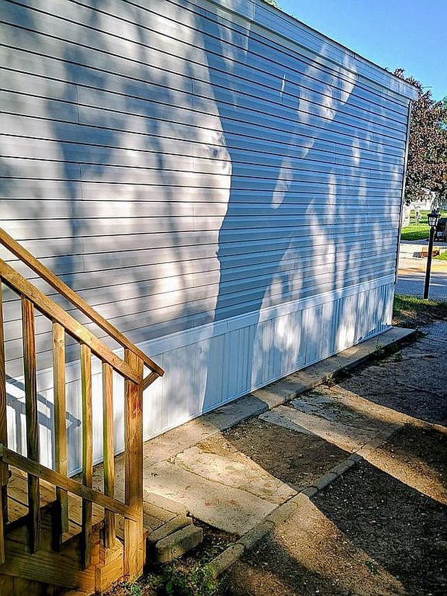 Photo of 411 S Grover Ave Lot 19, Alma, MI