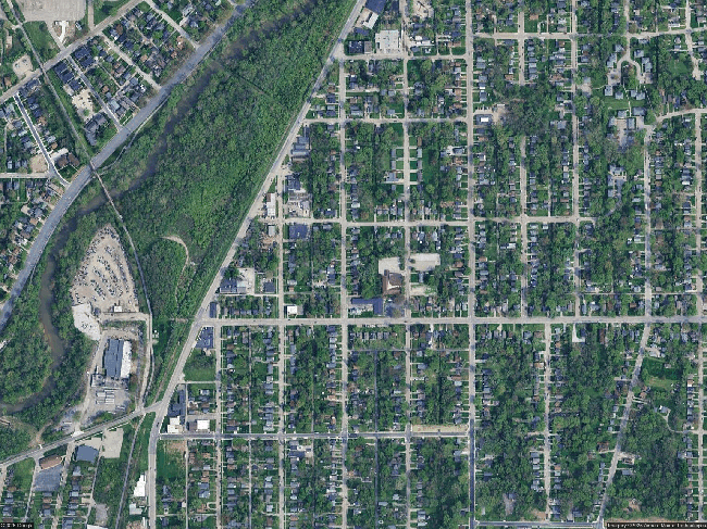 Image of 3450 Ralston Ave